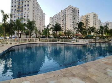Apartamento de 2 quartos, Rio de Janeiro · Apto 2 qts Barra Olímpica I Minha Praia Residences I Andar Alto I Sol Manhã I Armários