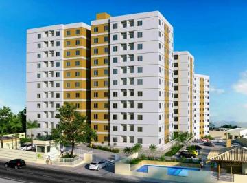 Apartamento de 2 quartos, Salvador · Apartamento a venda pronto para morar, com 2/4 com Suíte e varanda próximo ao Cab/Paralela