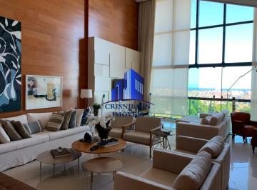 Foto 59 · APARTAMENTO À VENDA VILLAGGIO PANAMBY, HORTO FLORESTAL, R$ 4.250.000,00 NASCENTE, ANDAR ALTO, 280,54