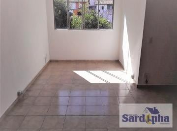 Apartamento · 60m² · 2 Quartos · 1 Vaga · Apartamento à Venda em Jardim Jussara, SP - 2 Quartos, 60m², R$ 260.000