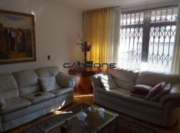 Casa · 407m² · 3 Quartos · Casa à venda - no Alto da Mooca