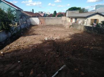 Terreno · 330m² · 2 Vagas · Terreno 11x30 no Vila Ipiranga, limpo e regularizado para construir.
