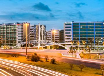 Comercial , Salvador · Sala Para Venda No Hangar Business Park, Moderno Complexo Comercial Na Paralela!