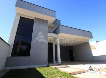 2054825974378cbdfa0b7a6d8a1e959736425f1f · Casa à venda, 160 m² por R$ 1.150.000,00 - Condomínio Jardim de Mônaco - Hortolândia/SP