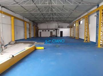 fceec31ba5f02b85b7f6531e3b001465055db47f · Galpão para alugar, 540 m² por R$ 20.300,00/mês - Ipiranga - São Paulo/SP