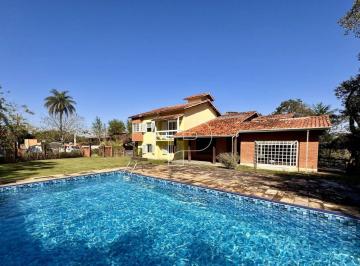 1002d20e90ffd3d2e398b829ffed22ac5021b3be · Casa de Condomínio com 5 quartos à venda, 375,50 m² por R$1.650.000,00 - Forest Hills