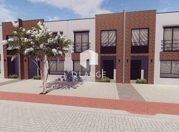 Casa · 92m² · 3 Quartos · 2 Vagas · Casa à venda em Paulínia, Betel