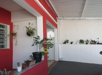 Casa · 141m² · 3 Quartos · 2 Vagas · Casa à venda em Campinas, Jardim Chapadão,