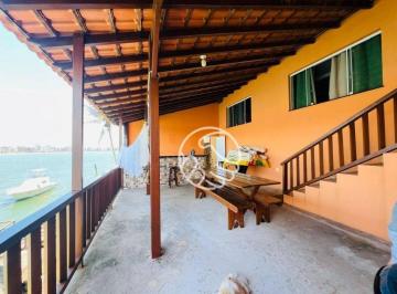 52bd31a77b951fd834a4961860b5f996afda44ab · Casa à venda Frente mar em Guarapari - ES