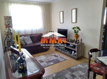 Foto 01 · APARTAMENTO COM 2 DORMITÓRIOS NA VILA BRASILÂNDIA - SÃO PAULO/SP