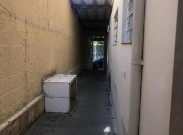 Foto 01 · Casa - Jardim Santo Amaro