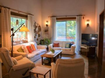 Casa · 392m² · 3 Quartos · 4 Vagas · CASA À VENDA NO JARDIM CORDEIRO - 3 QUARTOS