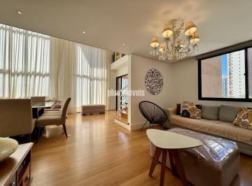 Apartamento · 184m² · 3 Quartos · 4 Vagas · Apartamento Pé Direito Duplo Suítes 4 Vagas Depósito Panamby!!!!!!