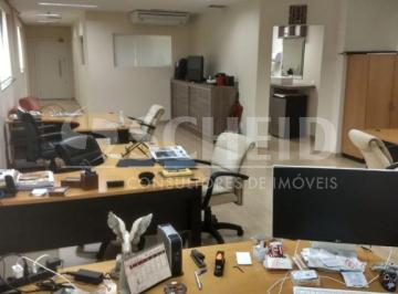 Comercial · 110m² · 2 Vagas · Venda Sala Comercial em Santa Cecília