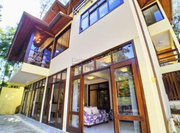 Casa · 400m² · 3 Quartos · 5 Vagas · Casa á venda na Serra da Cantareira - 3 dormitórios e 5 vagas.
