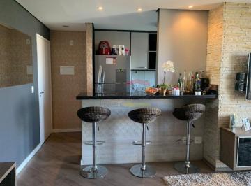 Apartamento · 65m² · 2 Quartos · 1 Vaga · Apartamento Freguesia do Ó