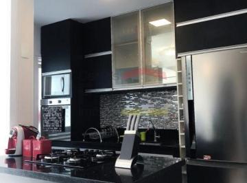 Apartamento · 120m² · 2 Quartos · 1 Vaga · Cobertura Vila Nova Mazzei 120 m² aceita permuta