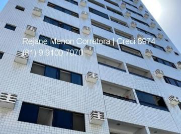 Foto 01 · Edf. Beraldo Barros Colonial | Espinheiro