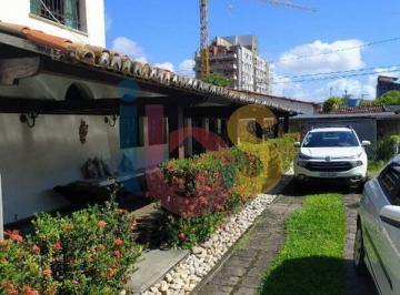 Casa · 520m² · 3 Quartos · 5 Vagas · VENDO EXCELENTE CASA NO PONTAL NA PRAÇA