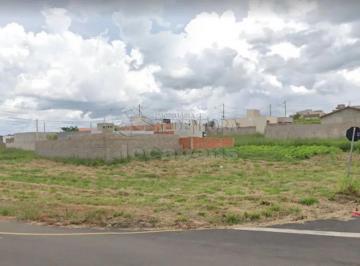 Terreno · 250m² · Terreno comercial de esquina com 250m²