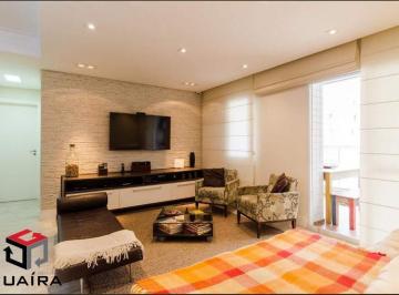 Apartamento · 92m² · 2 Quartos · 2 Vagas · Apartamento à venda 2 quartos 1 suíte 2 vagas Baeta Neves - São Bernardo do Campo - SP