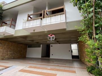 Casa · 365m² · 4 Quartos · 6 Vagas · Sobrado com 365m² no Jardim do Mar em São Bernardo do Campo- SP