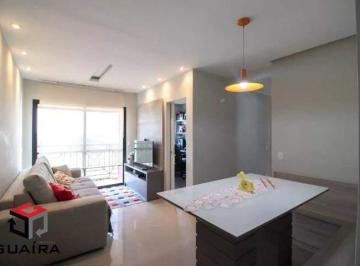 Apartamento · 72m² · 3 Quartos · 2 Vagas · Apartamento à venda 3 quartos 1 suíte 2 vagas Chácara Inglesa - São Bernardo do Campo - SP