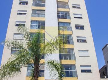 Apartamento · 108m² · 3 Quartos · 2 Vagas · Apartamento 3 dormitórios 2 banheiros 2 vagas de garagem em Centro, Canoas/RS