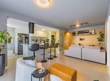 Apartamento · 113m² · 3 Quartos · 1 Vaga · Apartamento 3 dormitórios 1 suíte vaga dupla de garagem no bairro Tristeza