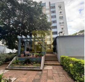Apartamento · 66m² · 2 Quartos · 1 Vaga · Apartamento 2 dormitórios 2 banheiros e 1 vaga de garagem no bairro Cristo Redentor, em Porto Alegre