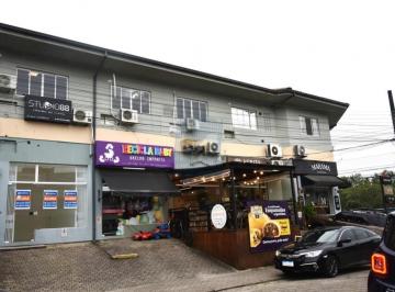 4197612660.jpg · Loja comercial para alugar no bairro Santa Mônica - Florianópolis/SC                                