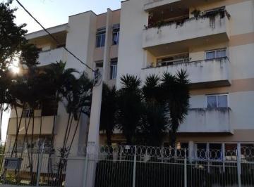 Apartamento · 70m² · 2 Quartos · 1 Vaga · Apartamentos para locação, Vila Haro, 2 dormitórios, Sorocaba-SP