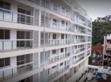 Apartamento de 4 quartos, Rio de Janeiro · Cobertura Duplex à venda na Rua Pereira da Silva