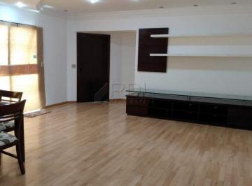 Apartamento · 190m² · 3 Quartos · 3 Vagas · APARTAMENTO À VENDA - VILA VALPARAÍSO, SANTO ANDRÉ
