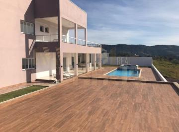 Casa · 450m² · 4 Quartos · 10 Vagas · Casa para locação ou venda em Vargem - São Paulo SP - 4 quartos
