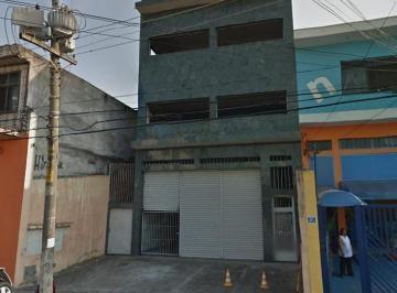 Foto 01 · Galpao, Jardim Brasil (zona Norte), São Paulo, SP