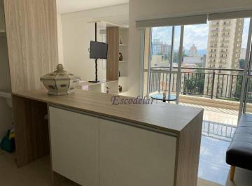 5fa8ee74f2f62efcd811e699cb4551013d0c0dc2 · Apartamento à venda, 42 m² por R$ 459.000,00 - Santana - São Paulo/SP