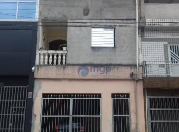 a422c1db46773d67fdcca1ef28939b5c59bcac66 · Sobrado com 5 dormitórios à venda, 240 m² por R$ 800.000,00 - Vila Maria - São Paulo/SP