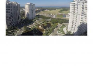 Apartamento de 5 quartos, Rio de Janeiro · Riserva UNO - 5 QTS 5 SUITES - VISTA LIVRE MAR DA BARRA - Pronto