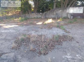 Terreno · 1211m² · Terreno plano próximo a todo tipo de comércio