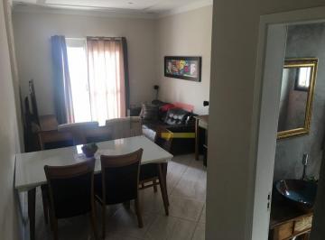 Casa · 121m² · 3 Quartos · 3 Vagas · Sobrado 3 dormitórios, 1 suite ,3 vagas no Tremembé