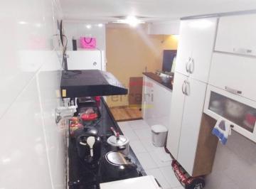 Apartamento · 52m² · 3 Quartos · 1 Vaga · Apartamento com 3 dormitórios, 1 vaga, 52m2 no Lauzane Paulista