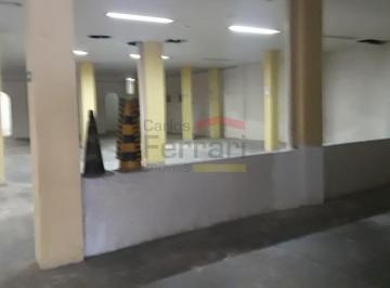 Comercial · 600m² · Loja Comercial na Avenida Imirim com 600 m² 2 banheiros