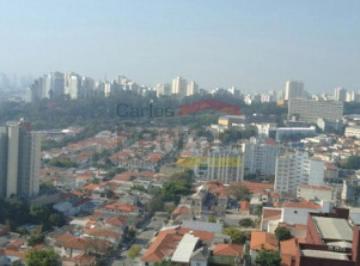 Apartamento · 62m² · 2 Quartos · Apartamento 63m² - Aclimação - 02 Dormitórios -