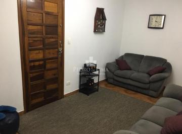 Casa · 120m² · 3 Quartos · 3 Vagas · Sobrado 120 m², 3 quarto (1 suíte) , 3 vagas de garagem Água Rasa
