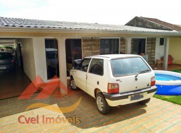 CasaBrasilia01Cascavel01.jpg · Casa para Venda em Cascavel/PR - 7 Dorm. 210 m2 Área Útil