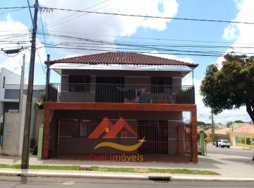 SobradoAltoalegreCascavel11.jpg · Casa para Venda em Cascavel/PR - 4 Dorm. 173 m2 Área Útil