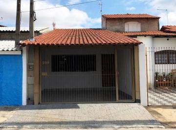 Foto 01 · Casa à venda no Éden, Sorocaba-SP: 3 quartos, 1 banheiro, 2 vagas de garagem e 80,00 m² de área!