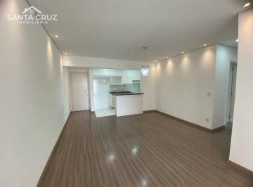 c6aec147270d70887a2fe6dc3210fe17bf06dec8 · Apartamento com 3 dormitórios para alugar, 87 m² por R$ 4.350/mês - Jardim Tupanci - Barueri/SP