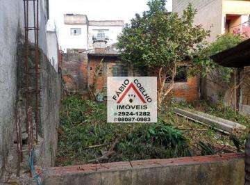 bde201d27aba7cdebcb49730b89e683b983f1705 · Terreno à venda, 182 m² por R$ 355.000,00 - Jabaquara - São Paulo/SP